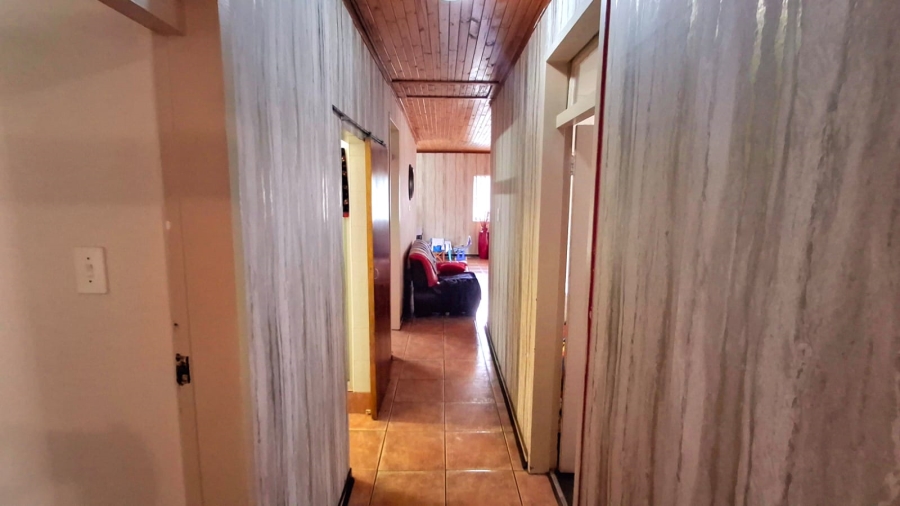 3 Bedroom Property for Sale in Sasolburg Ext 3 Free State